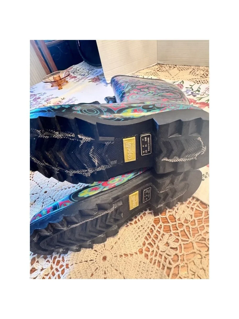 Capelli New York pre owned